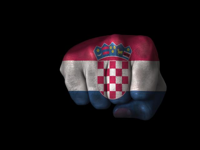 Hrvatski gigant: Blokada, a scenario za 2017...