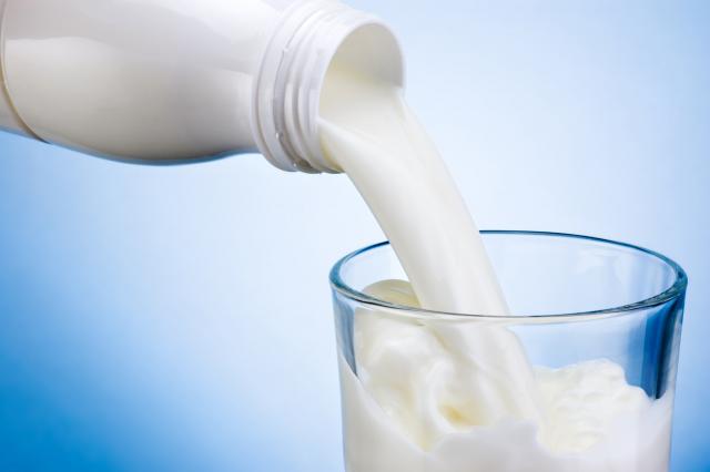 Mlekari zadovoljni: Za litar mleka 43 RSD