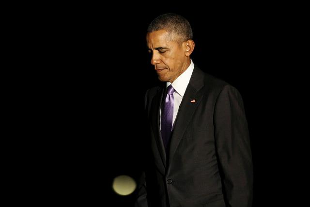 Obama preko radija u borbi za neizvesne države