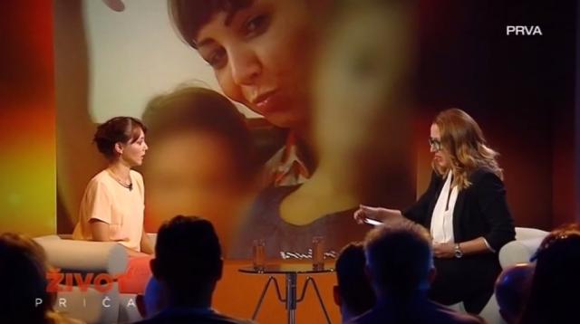 Majka na jedan sat: Boriæu se još