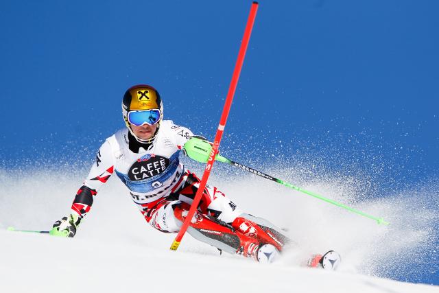 Hiršer najbolji skijaš u 2016.