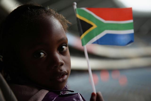 Južna Afrika se povlači iz Međunarodnog krivičnog suda