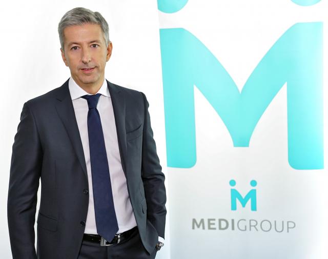 MediGroup znaèajan partner državnom zdravstvenom sistemu