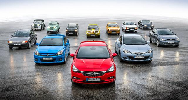 Istorija: Pre 80 godina rođen je Opel Kadett