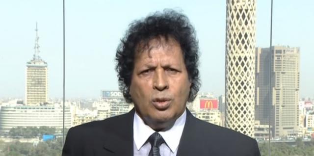 Gadafijev brat: Uništili su zemlje jer su bile uz Rusiju