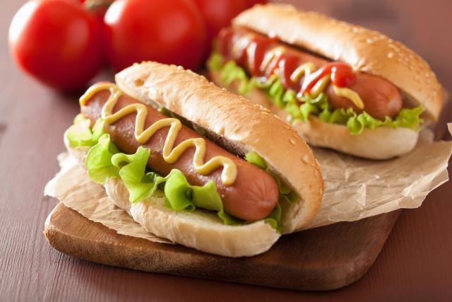 Zahtevaju: Od sada hot dog ima drugo ime