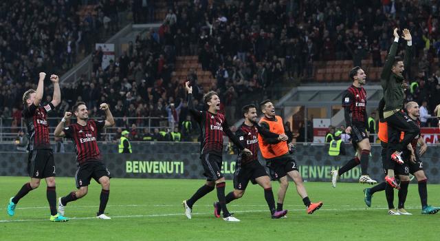 Montela: Počinje nova sezona za Milan