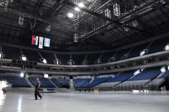 Belgrade to host Euroleague Basketball Final Four in 2018