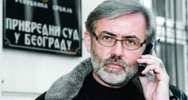 Nastavak suđenja za ubistvo Ćuruvije, svedočio Bracanović
