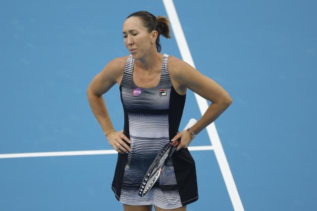 WTA: Jankovićeva ispala iz top 50
