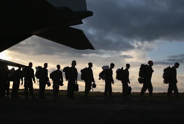 SAD šalju 300 marinaca u Norvešku, Rusi traže objašnjenje