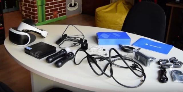 Playstation VR – Šta je to i šta dobijam za svoj novac? (VIDEO)