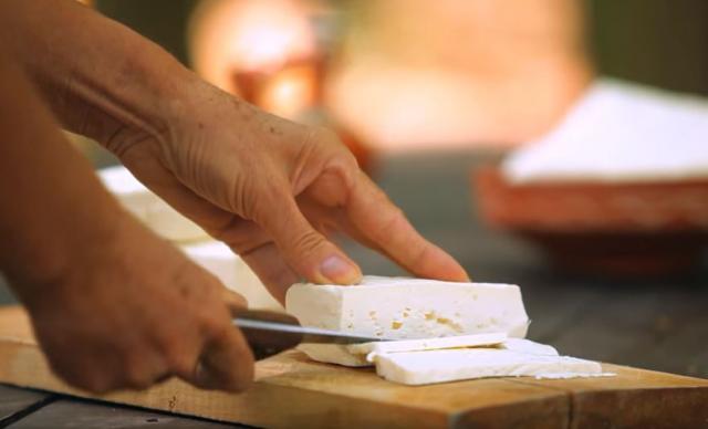 Cheese from Serbian mountain nominated to UNESCO list