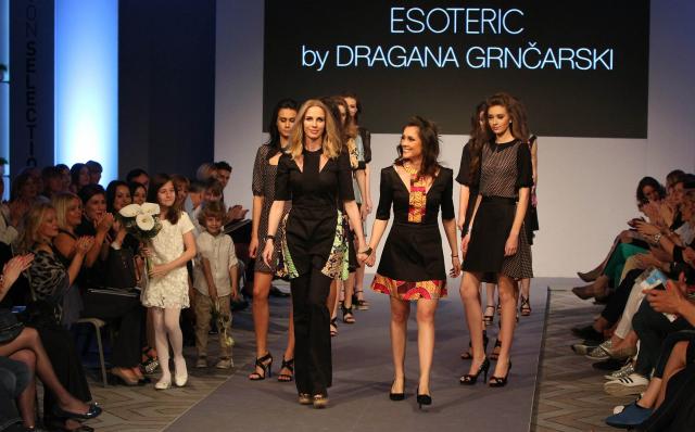 Jedinstveni modni spektakl u Srbiji: 29. Fashion Selection