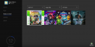 Besplatne Xbox Live igre u novembru