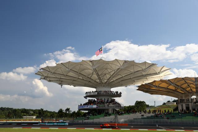 Malezija odustaje od F1 zbog slabog interesovanja