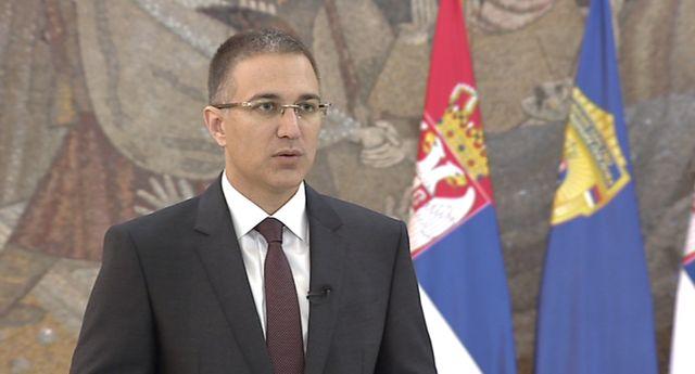 Ministar najavio smene ako se ne naðu krivci za pucnjavu