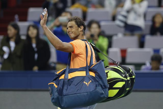Nadal: Novak nije srećan? Život je više od tenisa