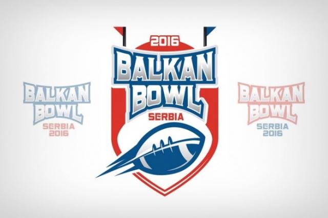 Balkan Bowl u Somboru krajem meseca