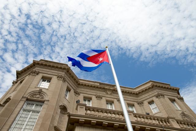 SAD æe posle 25 godina biti uzdržane na glasanju o Kubi