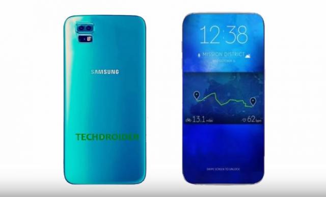 Galaxy 8: Da li će ove inovacije uspeti da spasu Samsung?