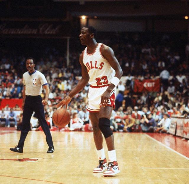 Pre 32 godine najveæi je zakoraèio u NBA