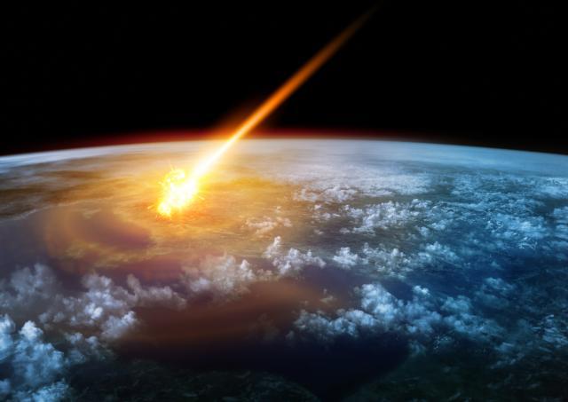 “Nije pitanje da li æe neki asteroid ponovo pasti, veæ kada”