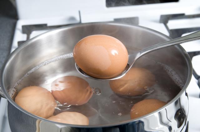 Da li pravilno kuvate jaja?