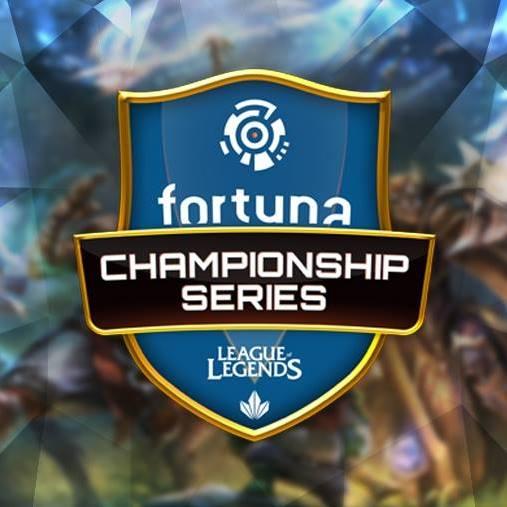 Fortuna Championship Series – predstavljanje timova