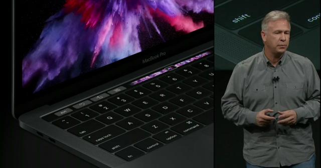 Veliki Appleov dogaðaj: Predstavljeni novi MacBook Pro raèunari