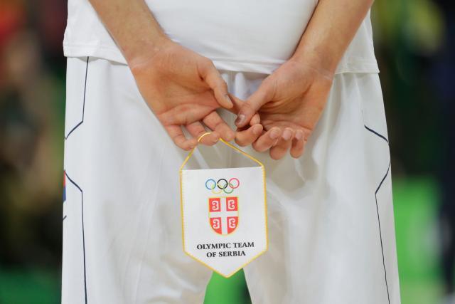 Diplomatski pasoši osvajaèima medalja u Riju