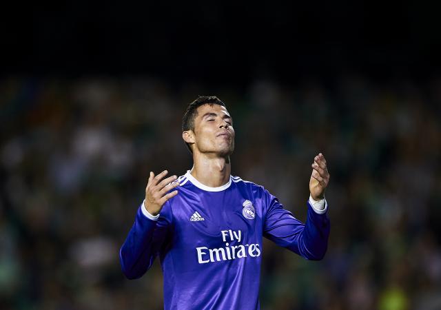 Ronaldo: Negativni komentari su dodatni motiv