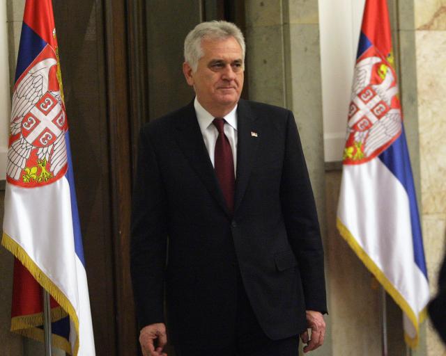 "Srbija æe nestati ako doðe do rata Zapada i Rusije"