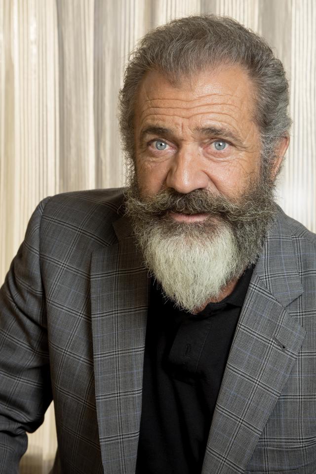 Mel Gibson: Nikad nikog nisam diskriminisao