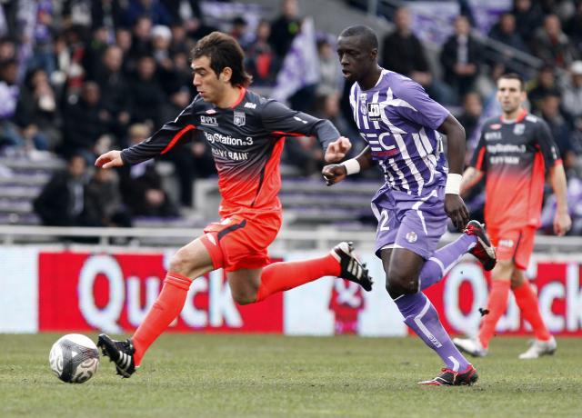 L1: Dva gola Lakazeta za pobedu protiv Tuluza