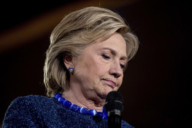 Ko je èovek zbog kojeg FBI obnavlja istragu protiv Hilari