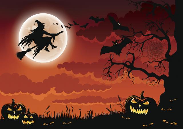 Šta je Noć veštica i zašto se obeležava?