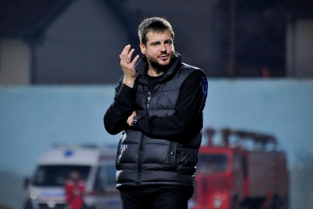 Lalatović napustio Vojvodinu: Nemam više snage