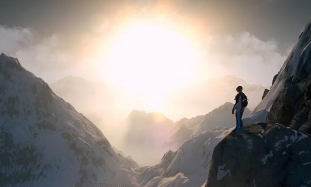 Ubisoft nas poziva na planine (VIDEO)