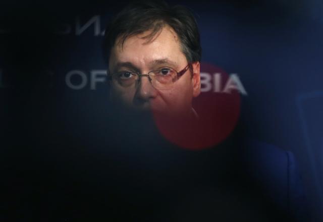 Novosti: Vučić odlazi s čela Biroa za bezbednost