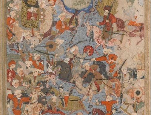 Sedam zaboravljenih bitaka koje su promenile istoriju sveta