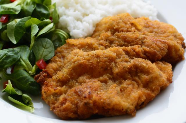 Prste da poližeš: Jedinstveni trik za pohovanje mesa