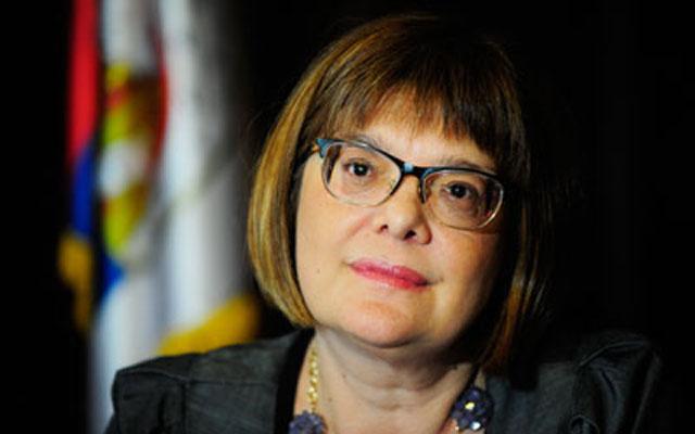 Gojkovićeva: Žaliću se ombudsmanu, svi su me napali