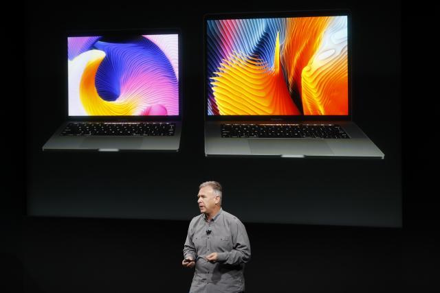 Novi jeftiniji MacBook Pro sa 32 GB RAM-a stiže 2017. godine