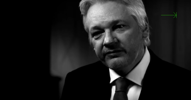 Assange says Russia has 