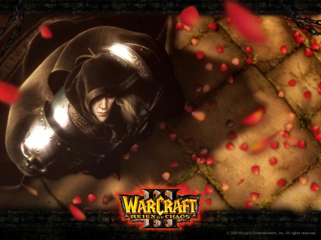 Warcraft 3 turnir na Games.con-u (Bg Sajam, 27. novembar)