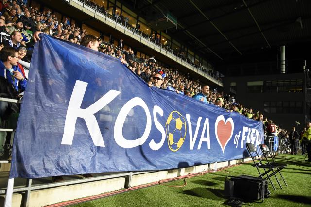 FIFA: Posle Hrvata, novčana kazna za Kosovo