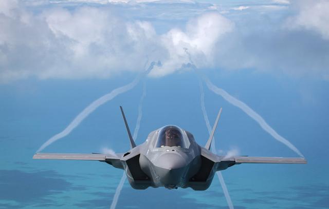 Opet muke s F-35, Pentagonu treba još 500 mil $