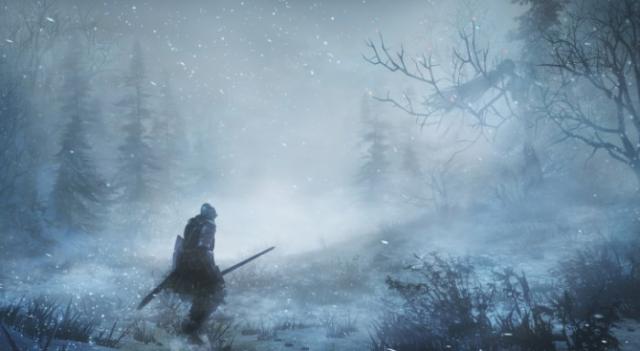 Review: Dark Souls 3 – Ashes of Ariandel