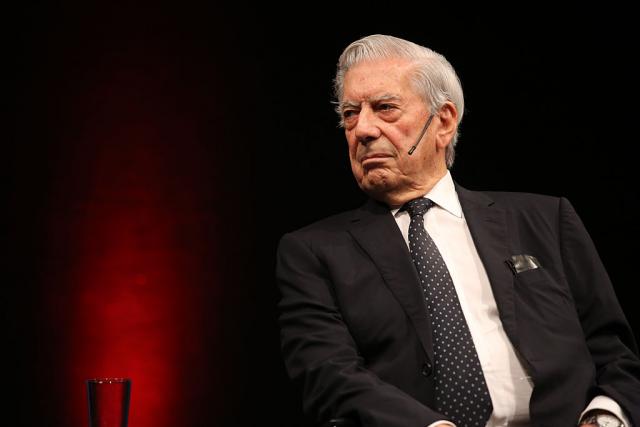 Mario Vargas Ljosa: Dilan ne zaslužuje Nobelovu nagradu